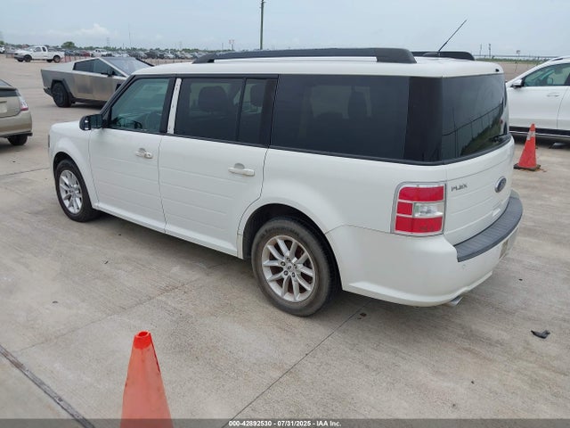 Ford 2014 2014 2FMGK5B81EBD05355 Image 3