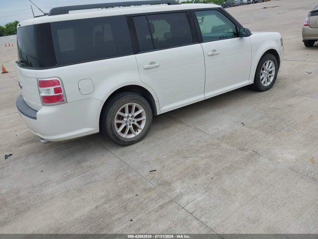 Ford 2014 2014 2FMGK5B81EBD05355 Image 4