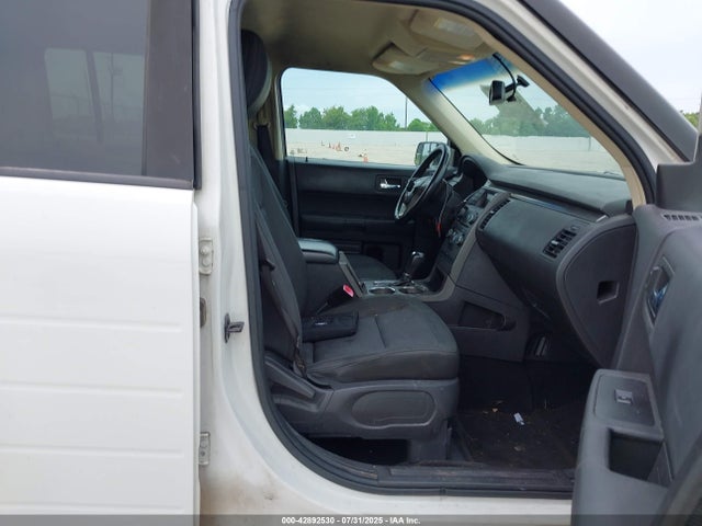 Ford 2014 2014 2FMGK5B81EBD05355 Image 5