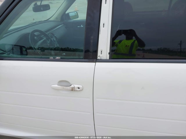 Ford 2014 2014 2FMGK5B81EBD05355 Image 6
