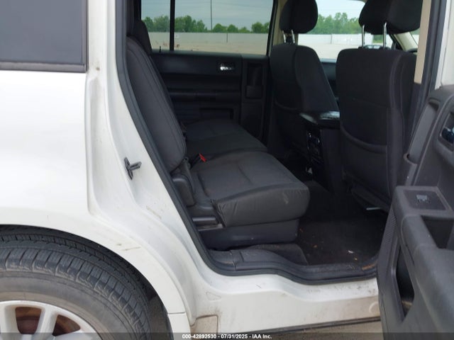 Ford 2014 2014 2FMGK5B81EBD05355 Image 8