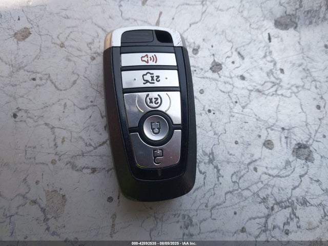 3FA6P0PUXJR268205 Ford Fusion Energi Se Luxury
