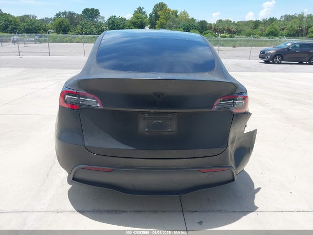 Tesla 2021 2021 5YJYGDED7MF103893 Image 16