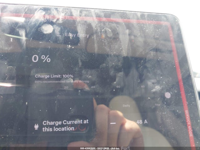 Tesla 2021 2021 5YJYGDED7MF103893 Image 17
