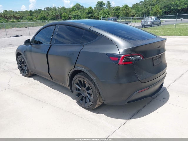 Tesla 2021 2021 5YJYGDED7MF103893 Image 3