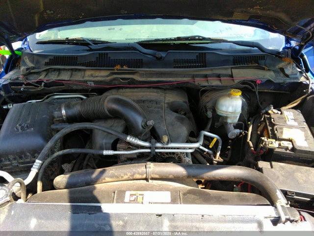 RAM 2014 2014 1C6RR6LT5ES259060 Image 10