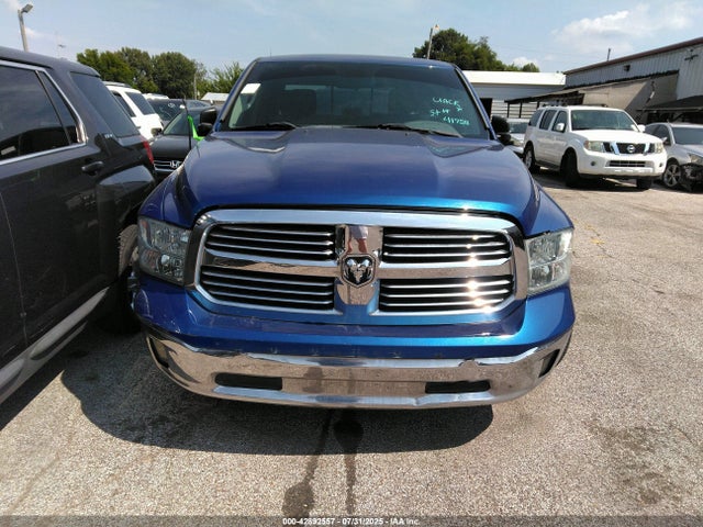 RAM 2014 2014 1C6RR6LT5ES259060 Image 12