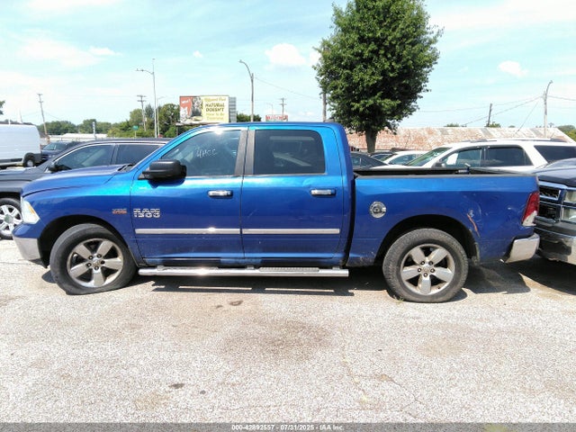 RAM 2014 2014 1C6RR6LT5ES259060 Image 14