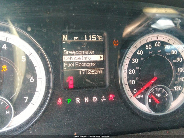 RAM 2014 2014 1C6RR6LT5ES259060 Image 15