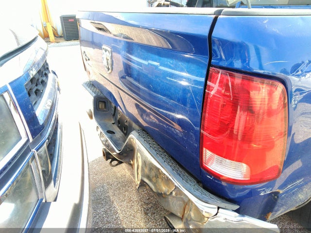 RAM 2014 2014 1C6RR6LT5ES259060 Image 16