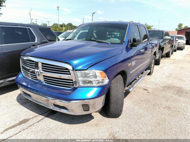 RAM 2014 2014 1C6RR6LT5ES259060 Image 2
