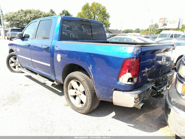 RAM 2014 2014 1C6RR6LT5ES259060 Image 3