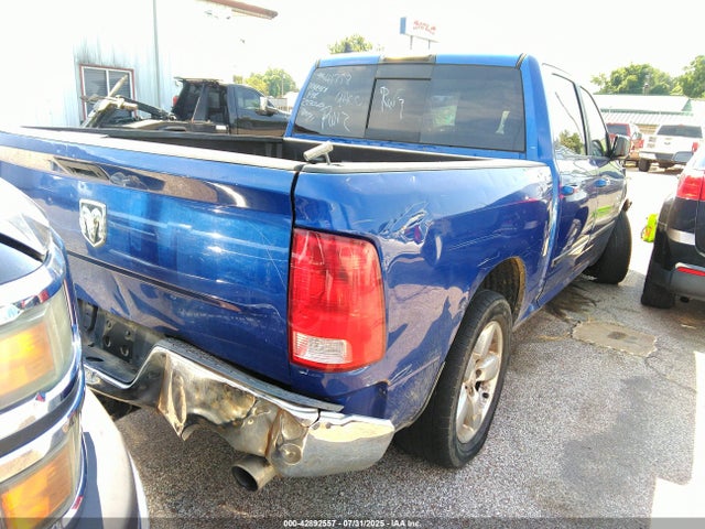RAM 2014 2014 1C6RR6LT5ES259060 Image 4