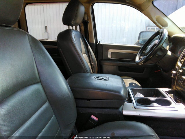 RAM 2014 2014 1C6RR6LT5ES259060 Image 5