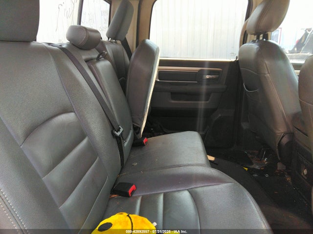 RAM 2014 2014 1C6RR6LT5ES259060 Image 8