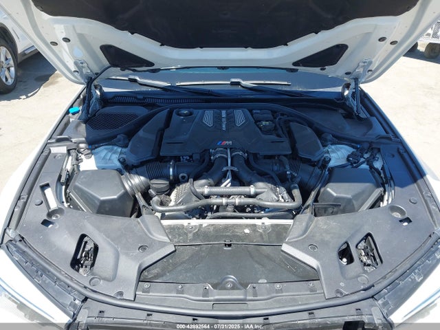 BMW M5 2018 WBSJF0C51JG577485 Image 10