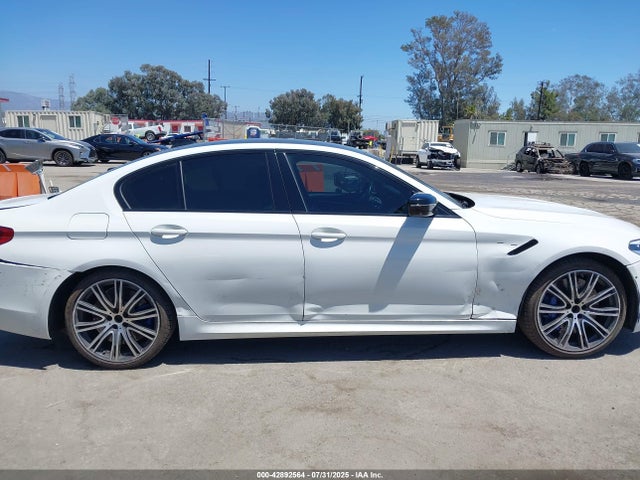 BMW M5 2018 WBSJF0C51JG577485 Image 13