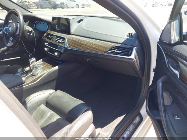 BMW M5 2018 WBSJF0C51JG577485 Image 5