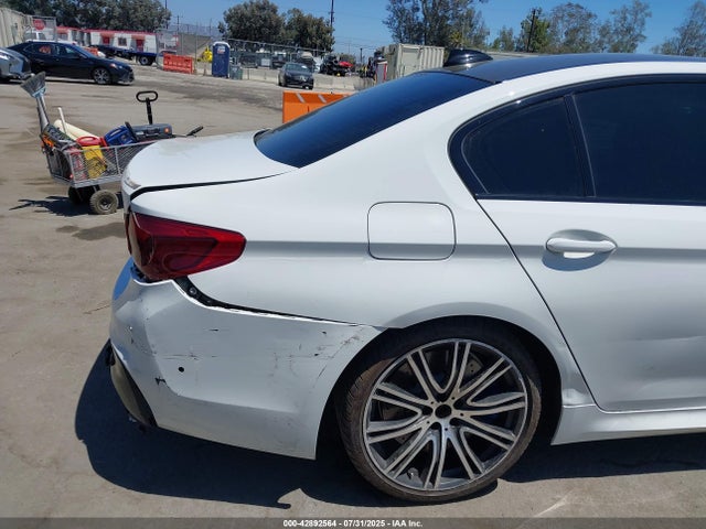 BMW M5 2018 WBSJF0C51JG577485 Image 6