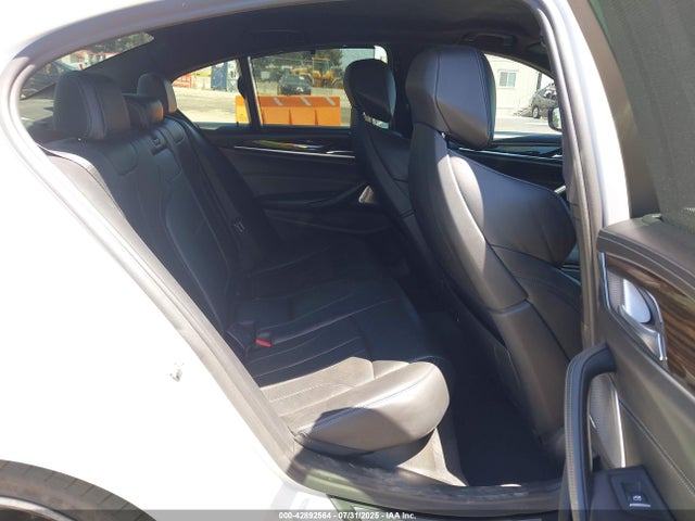 BMW M5 2018 WBSJF0C51JG577485 Image 8