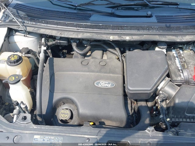 Ford Edge 2014 2FMDK3JC9EBA69258 Image 10