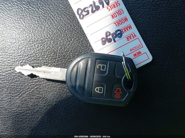 Ford Edge 2014 2FMDK3JC9EBA69258 Image 11