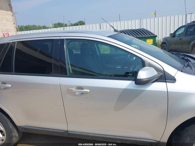 Ford Edge 2014 2FMDK3JC9EBA69258 Image 13