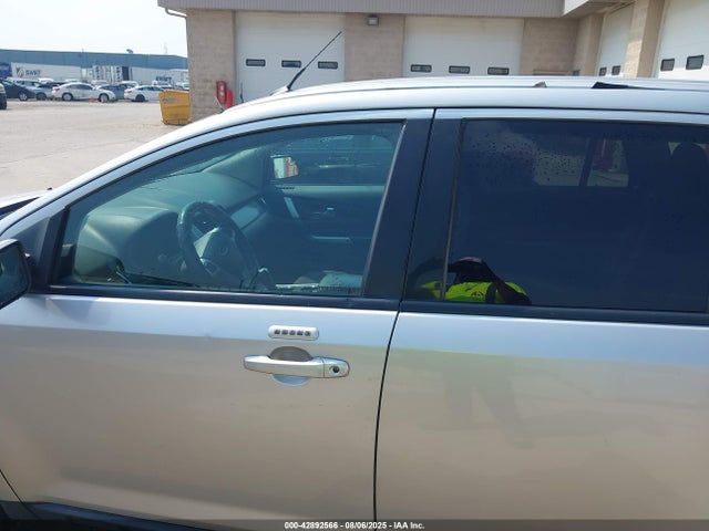 Ford Edge 2014 2FMDK3JC9EBA69258 Image 14