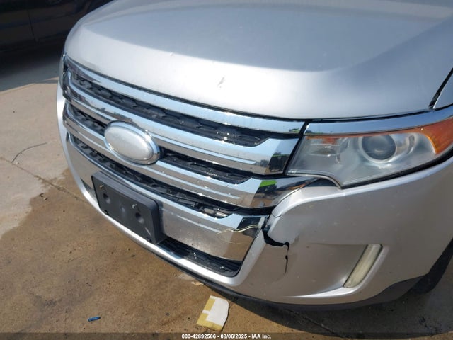 Ford Edge 2014 2FMDK3JC9EBA69258 Image 6