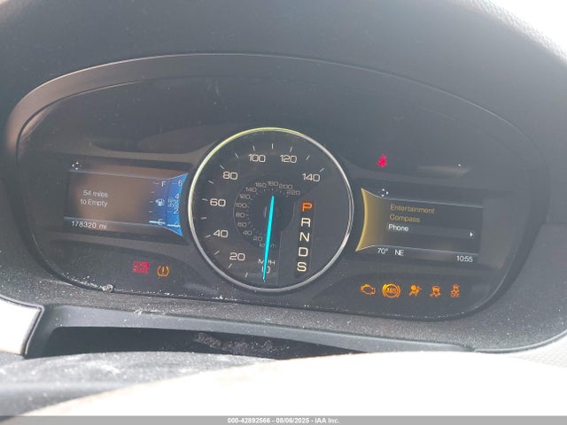 Ford Edge 2014 2FMDK3JC9EBA69258 Image 7