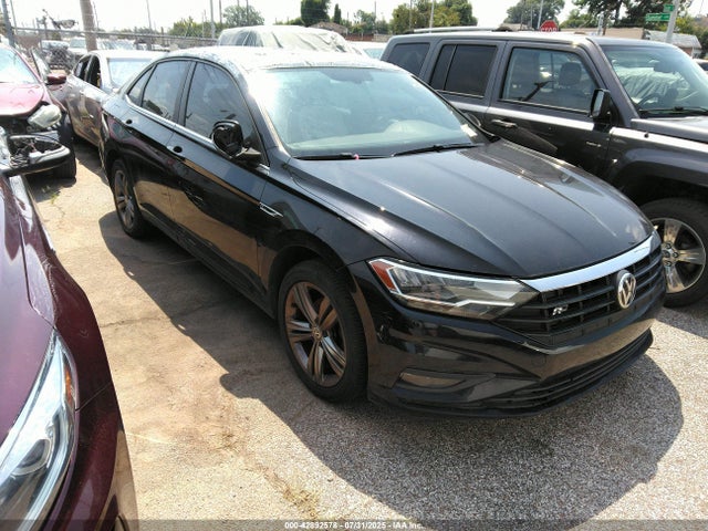 3VWC57BUXKM181046 Volkswagen 1.4 tsi