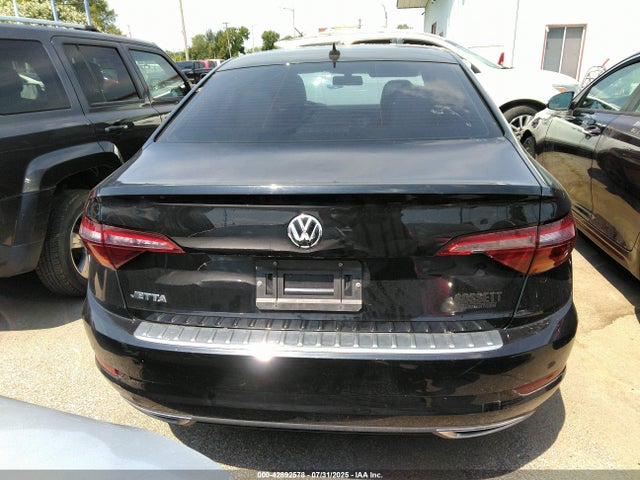 3VWC57BUXKM181046 Volkswagen 1.4 tsi