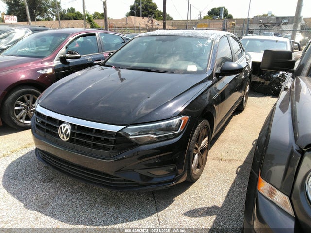 3VWC57BUXKM181046 Volkswagen 1.4 tsi