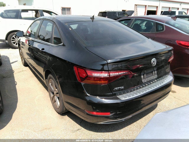 3VWC57BUXKM181046 Volkswagen 1.4 tsi