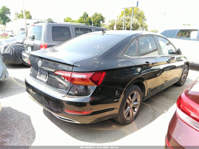 3VWC57BUXKM181046 Volkswagen 1.4 tsi