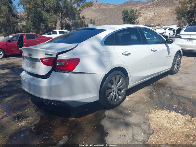 1G1ZH5SX5HF153594 Chevrolet ltg - sidi: spark ignited direct injection, vvt: variable valve timing, alum dohc, dcvcp turbo, e0-e100, alum