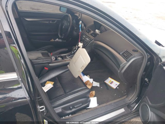 2013 ACURA TL 19UUA9F59DA005169 Photo 4