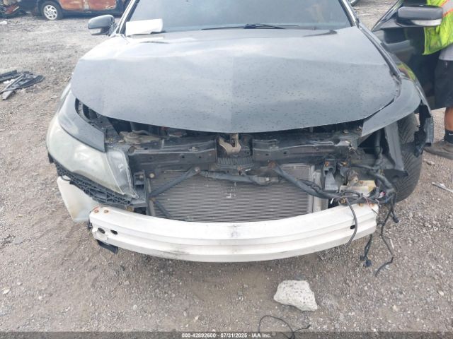 2013 ACURA TL 19UUA9F59DA005169 Photo 5