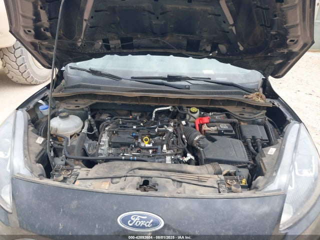 Ford dragon di tc 2022 1FMCU9G63NUA85296 Image 10