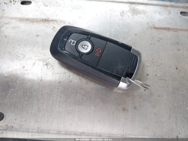 Ford dragon di tc 2022 1FMCU9G63NUA85296 Image 11