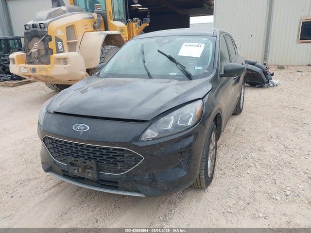 Ford dragon di tc 2022 1FMCU9G63NUA85296 Image 12