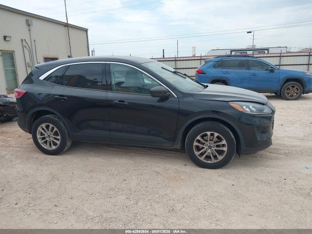 Ford dragon di tc 2022 1FMCU9G63NUA85296 Image 13