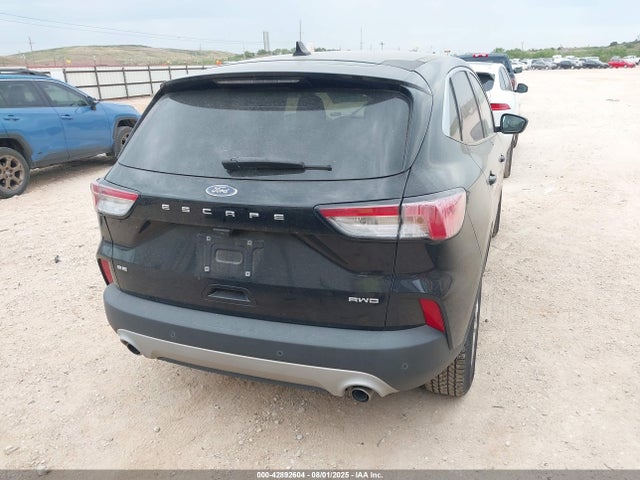 Ford dragon di tc 2022 1FMCU9G63NUA85296 Image 16