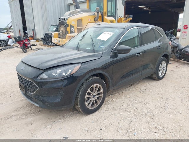 Ford dragon di tc 2022 1FMCU9G63NUA85296 Image 2