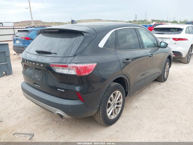 Ford dragon di tc 2022 1FMCU9G63NUA85296 Image 4