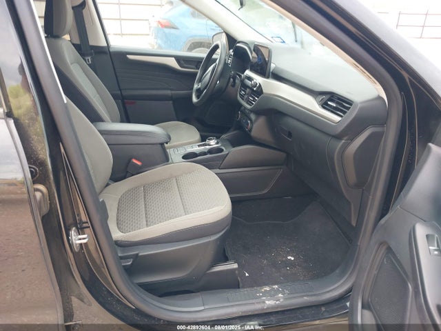 Ford dragon di tc 2022 1FMCU9G63NUA85296 Image 5