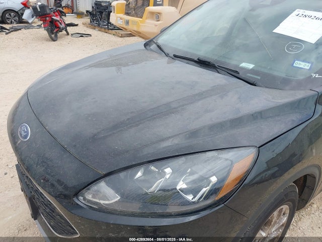 Ford dragon di tc 2022 1FMCU9G63NUA85296 Image 6