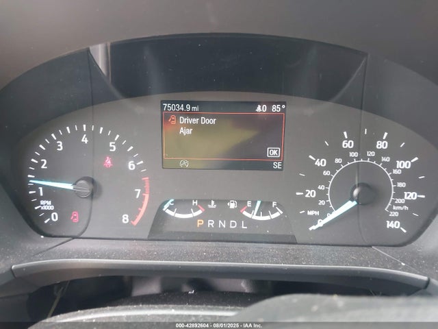 Ford dragon di tc 2022 1FMCU9G63NUA85296 Image 7