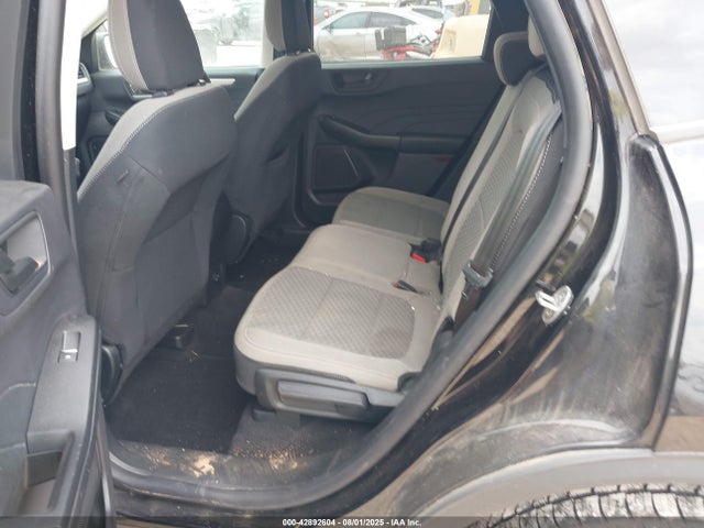 Ford dragon di tc 2022 1FMCU9G63NUA85296 Image 8