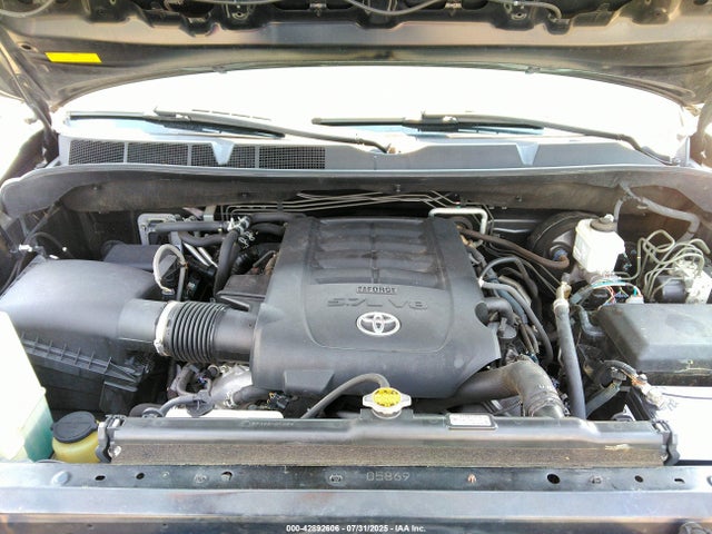 5TDBW5G17ES104010 Toyota 3ur-fbe